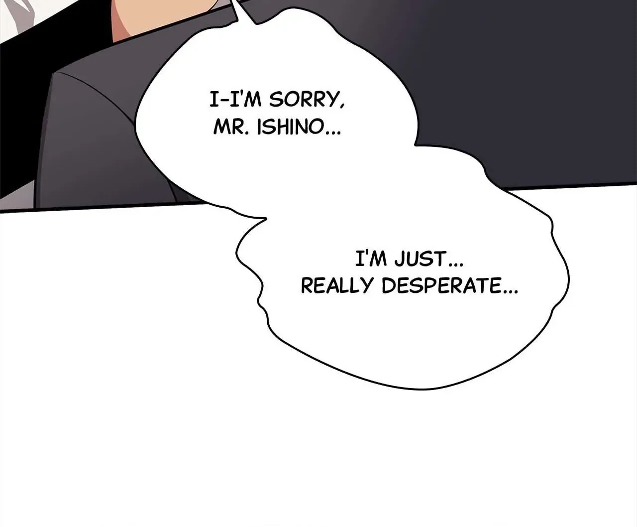 Moralless Chapter 47 page 24 - 