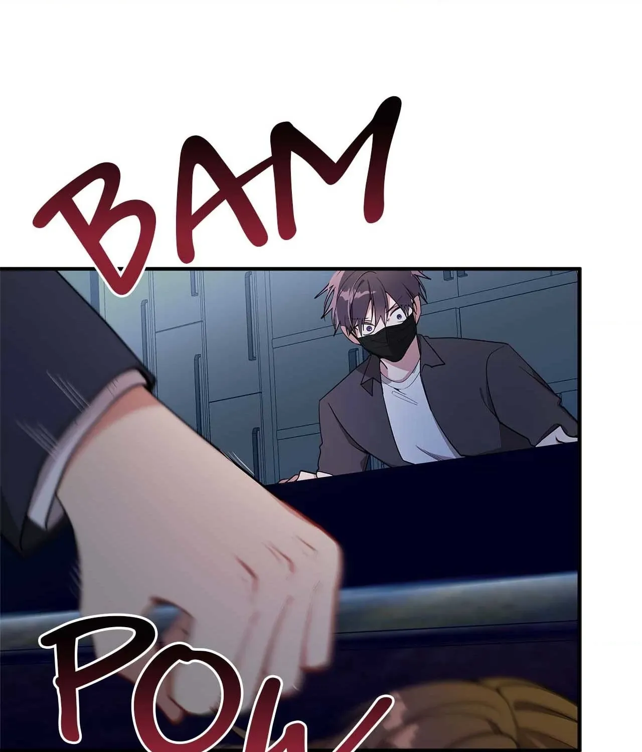 Moralless Chapter 47 page 31 - 