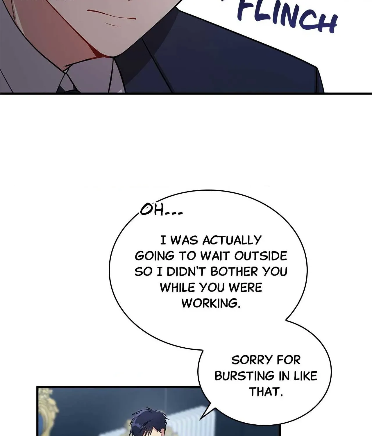 Moralless Chapter 47 page 34 - 