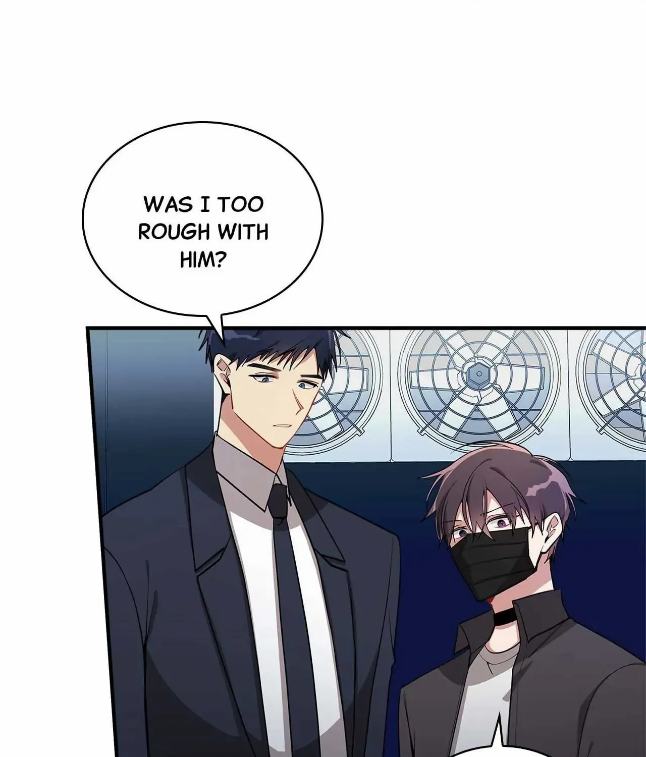 Moralless Chapter 47 page 37 - 