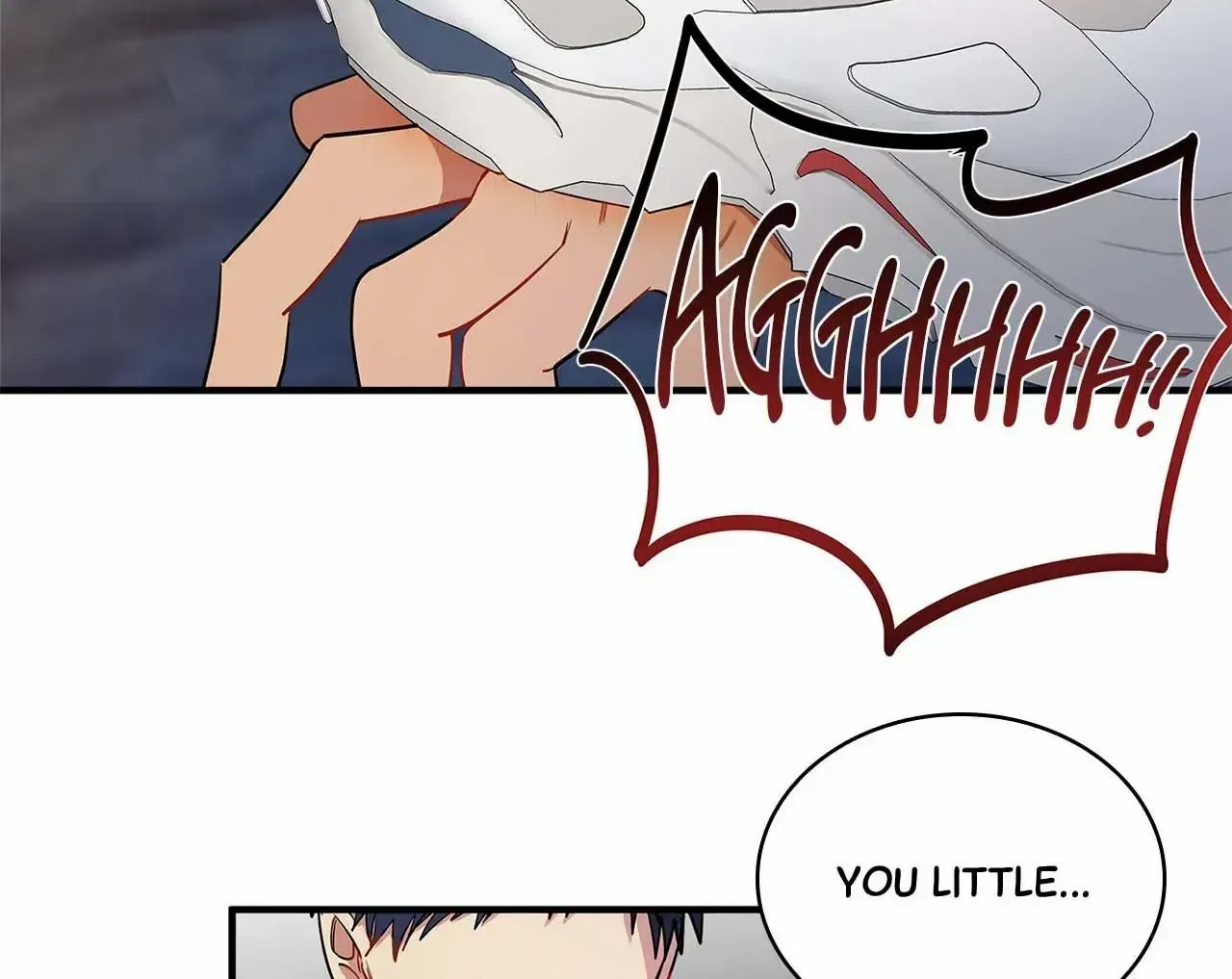 Moralless Chapter 47 page 39 - 