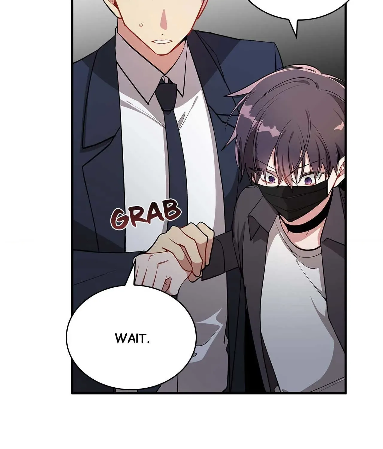 Moralless Chapter 47 page 40 - 