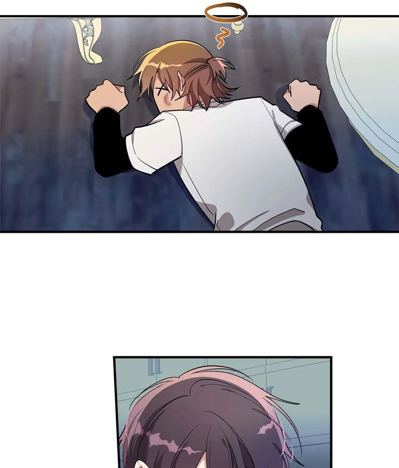 Moralless Chapter 47 page 49 - 