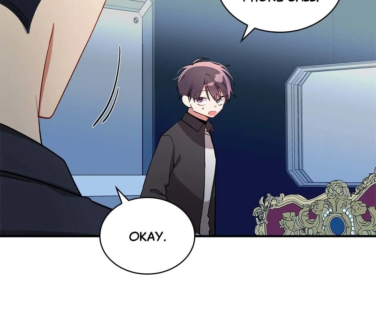 Moralless Chapter 47 page 51 - 