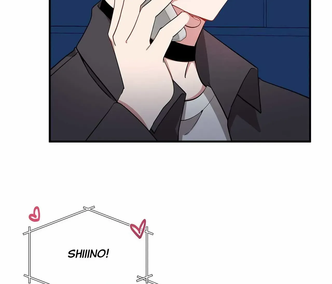 Moralless Chapter 47 page 54 - 