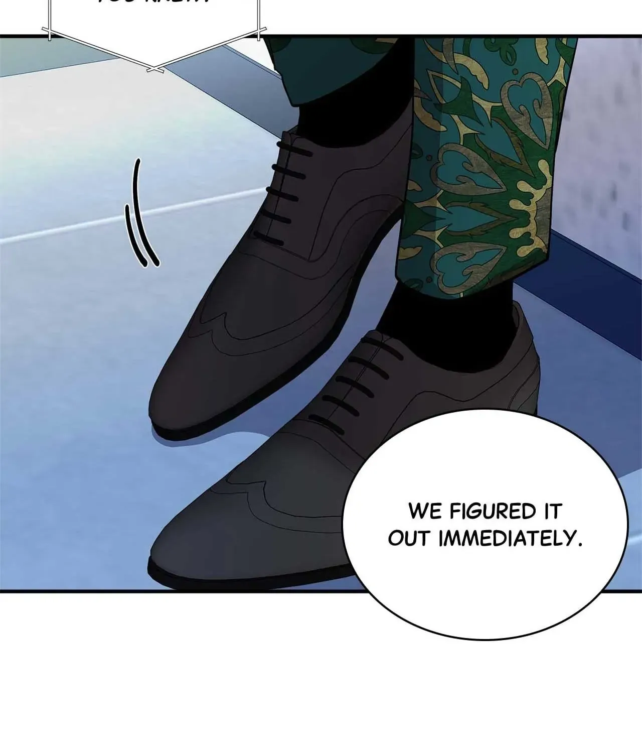 Moralless Chapter 47 page 58 - 