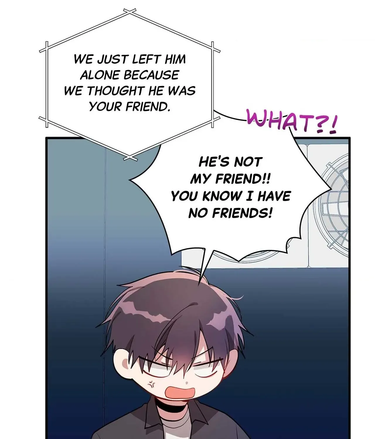 Moralless Chapter 47 page 59 - 