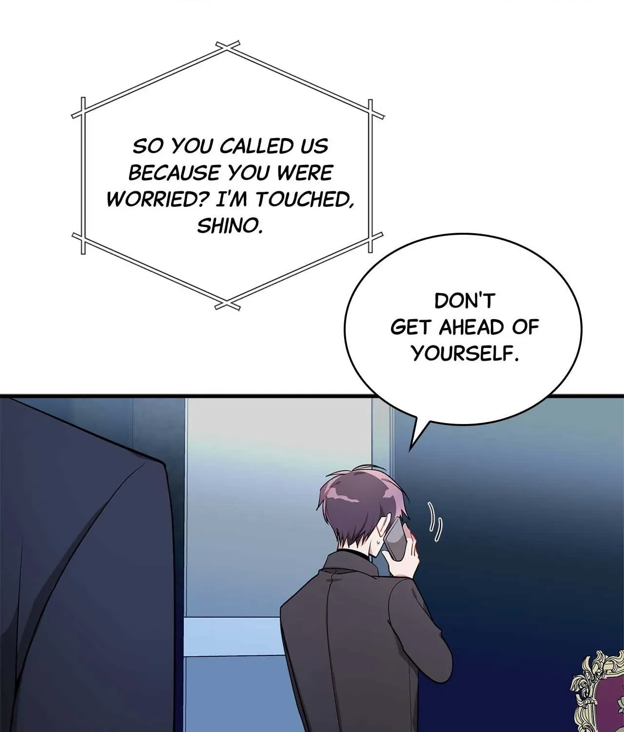 Moralless Chapter 47 page 61 - 