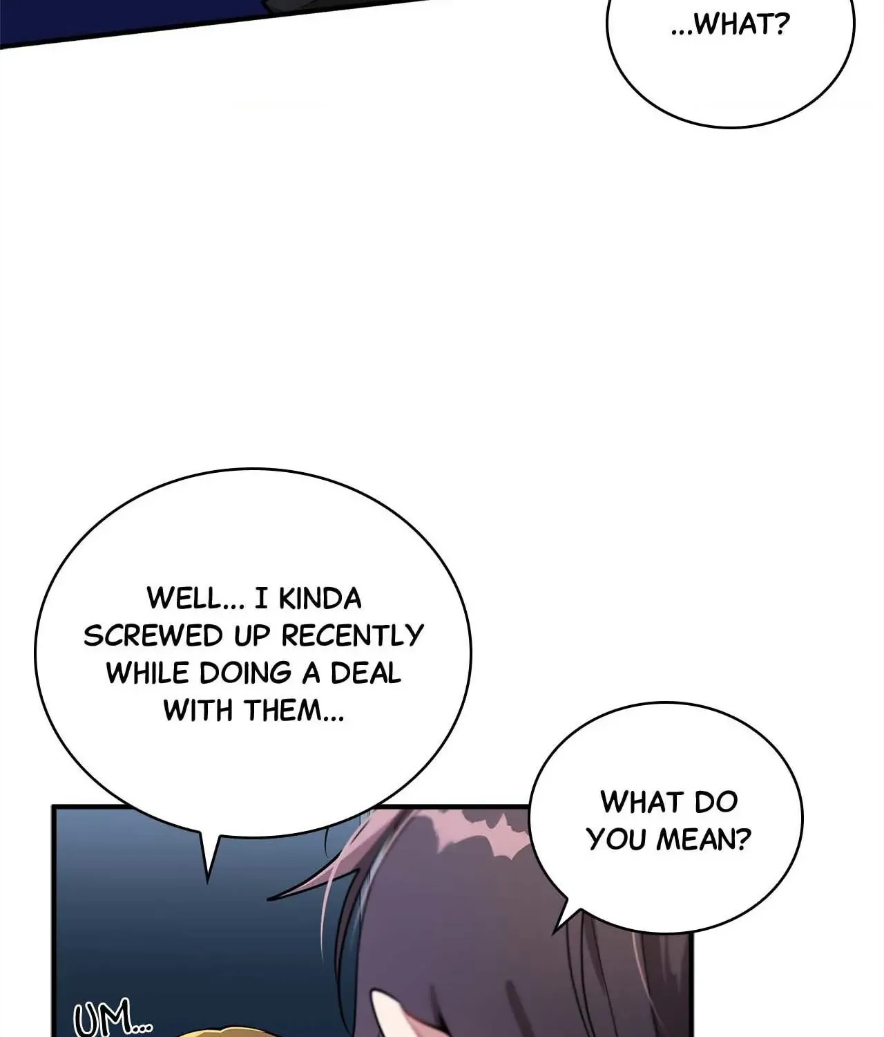 Moralless Chapter 47 page 8 - 