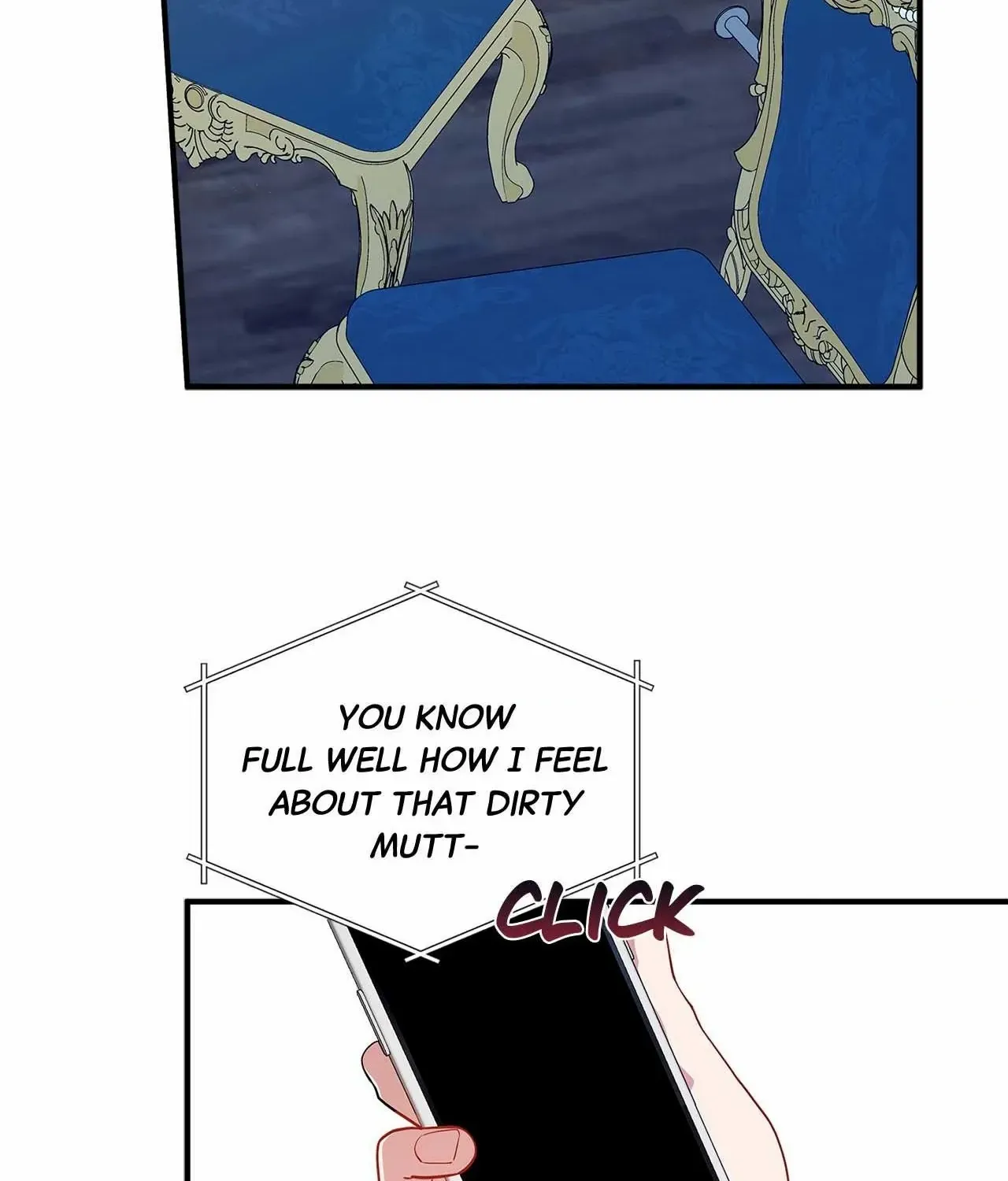 Moralless Chapter 47 page 71 - 