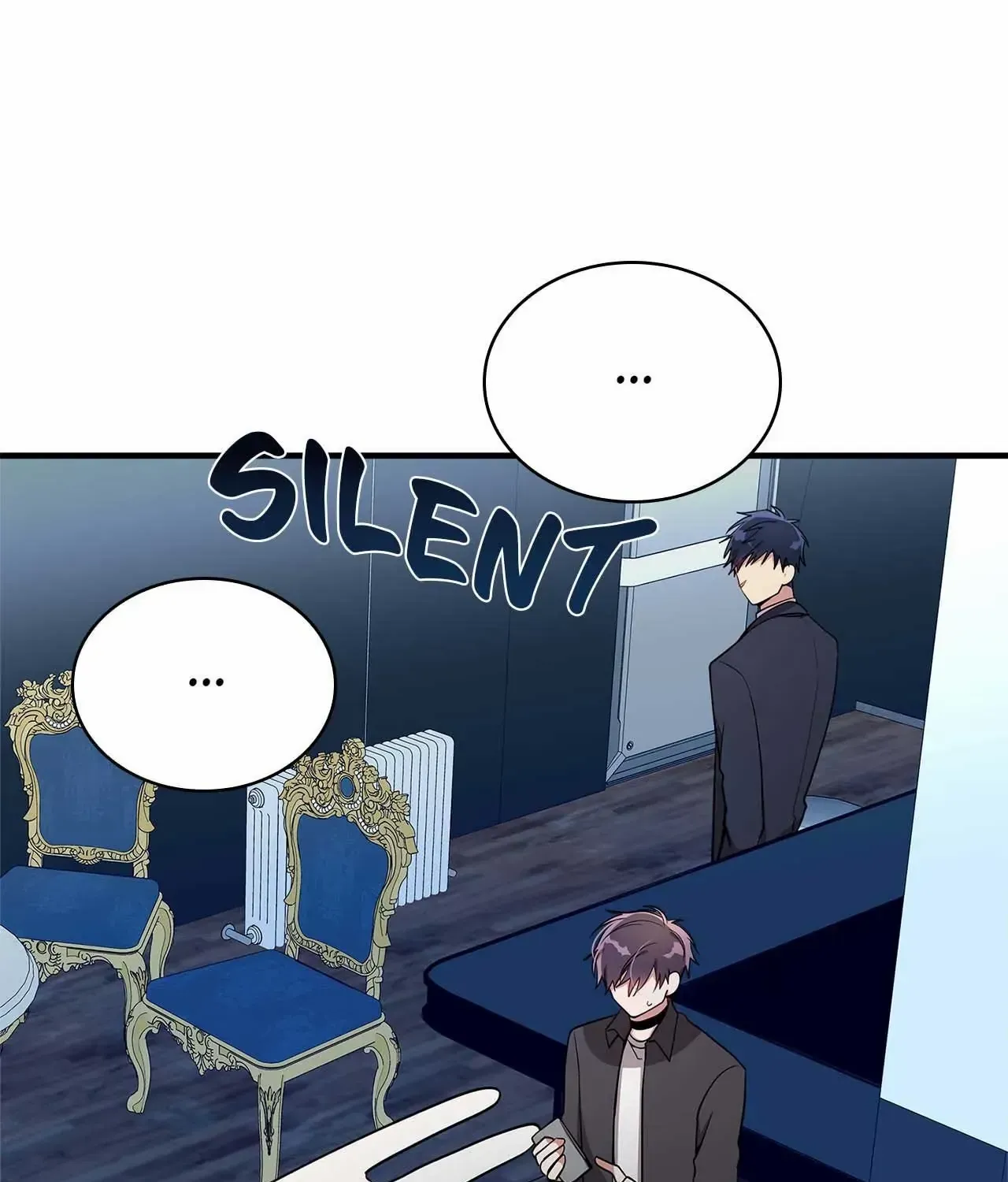 Moralless Chapter 47 page 73 - 