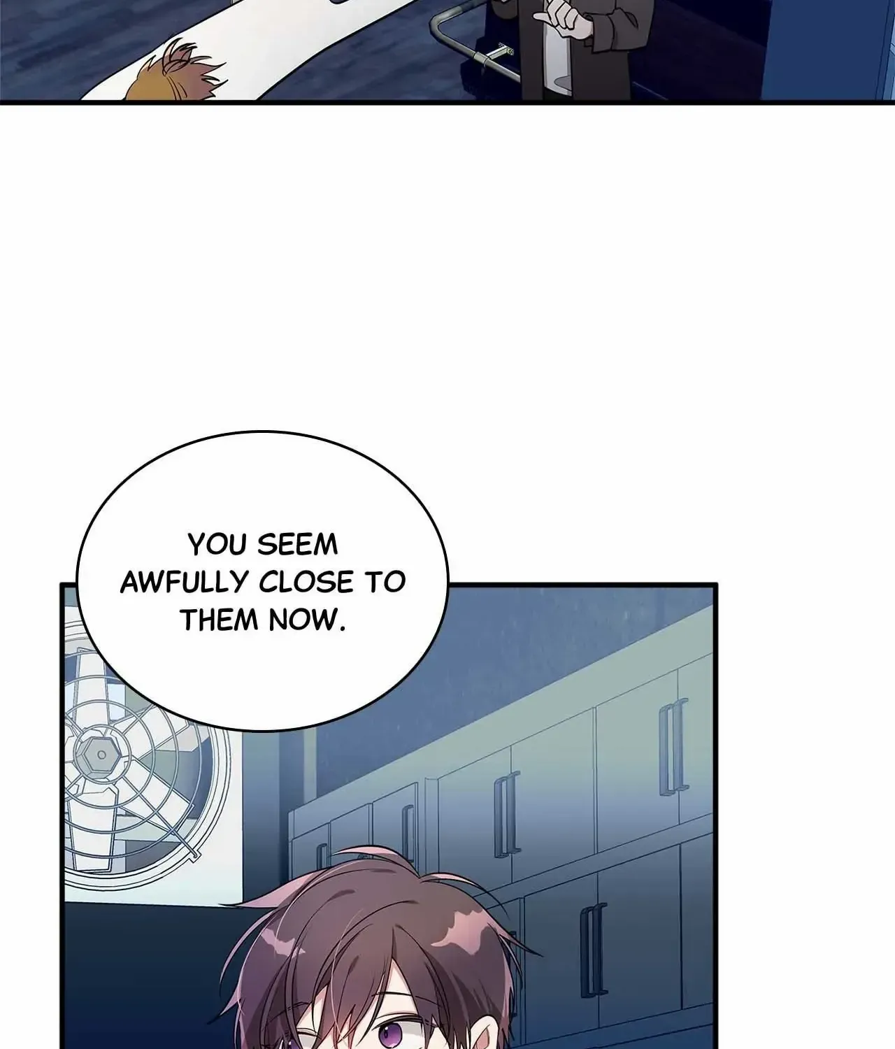 Moralless Chapter 47 page 74 - 