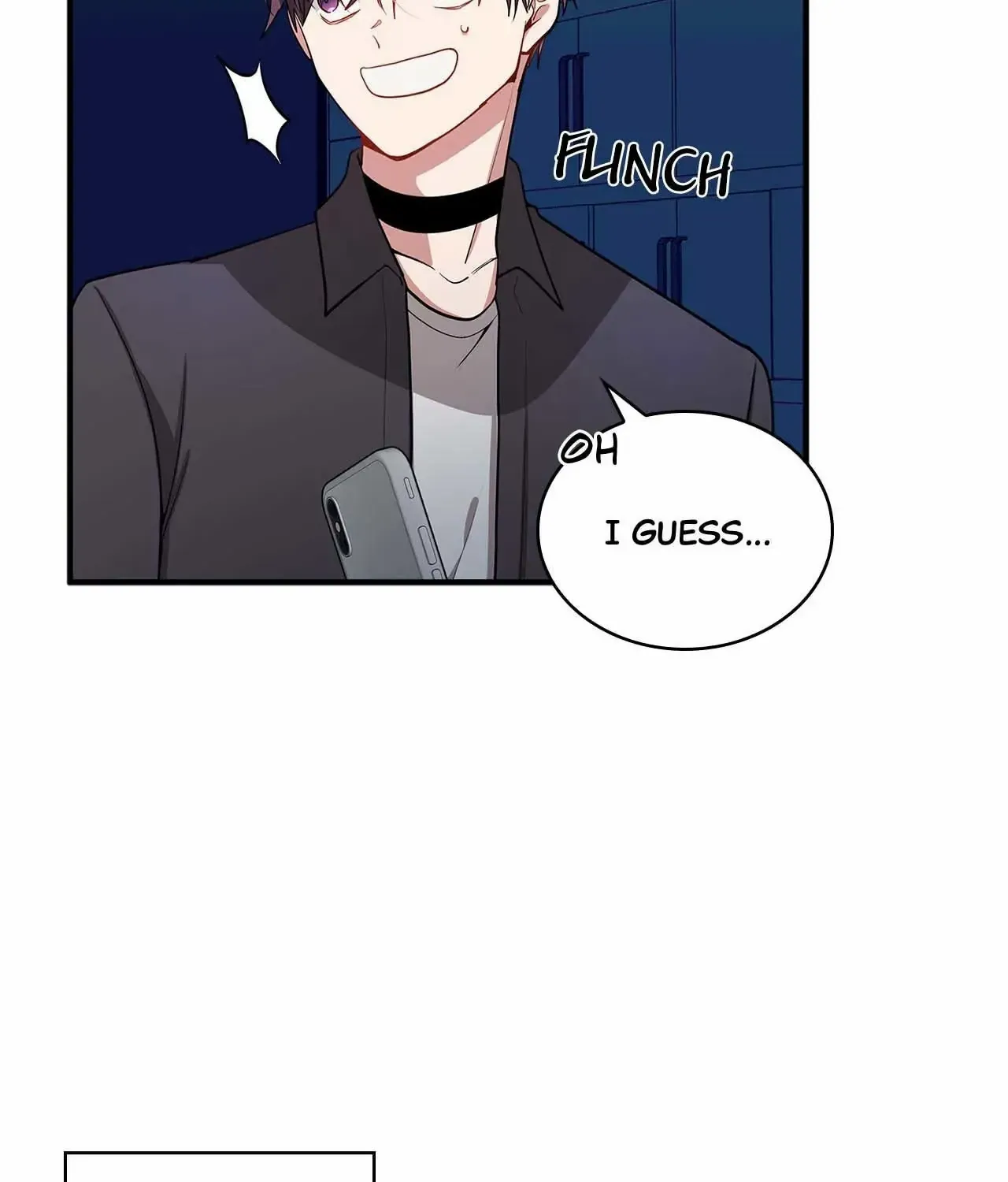 Moralless Chapter 47 page 75 - 