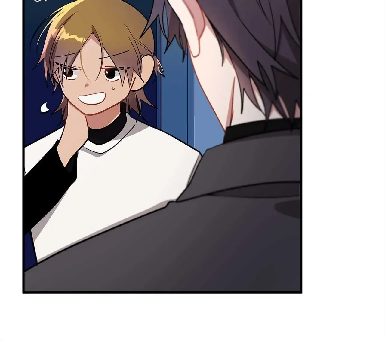 Moralless Chapter 47 page 9 - 