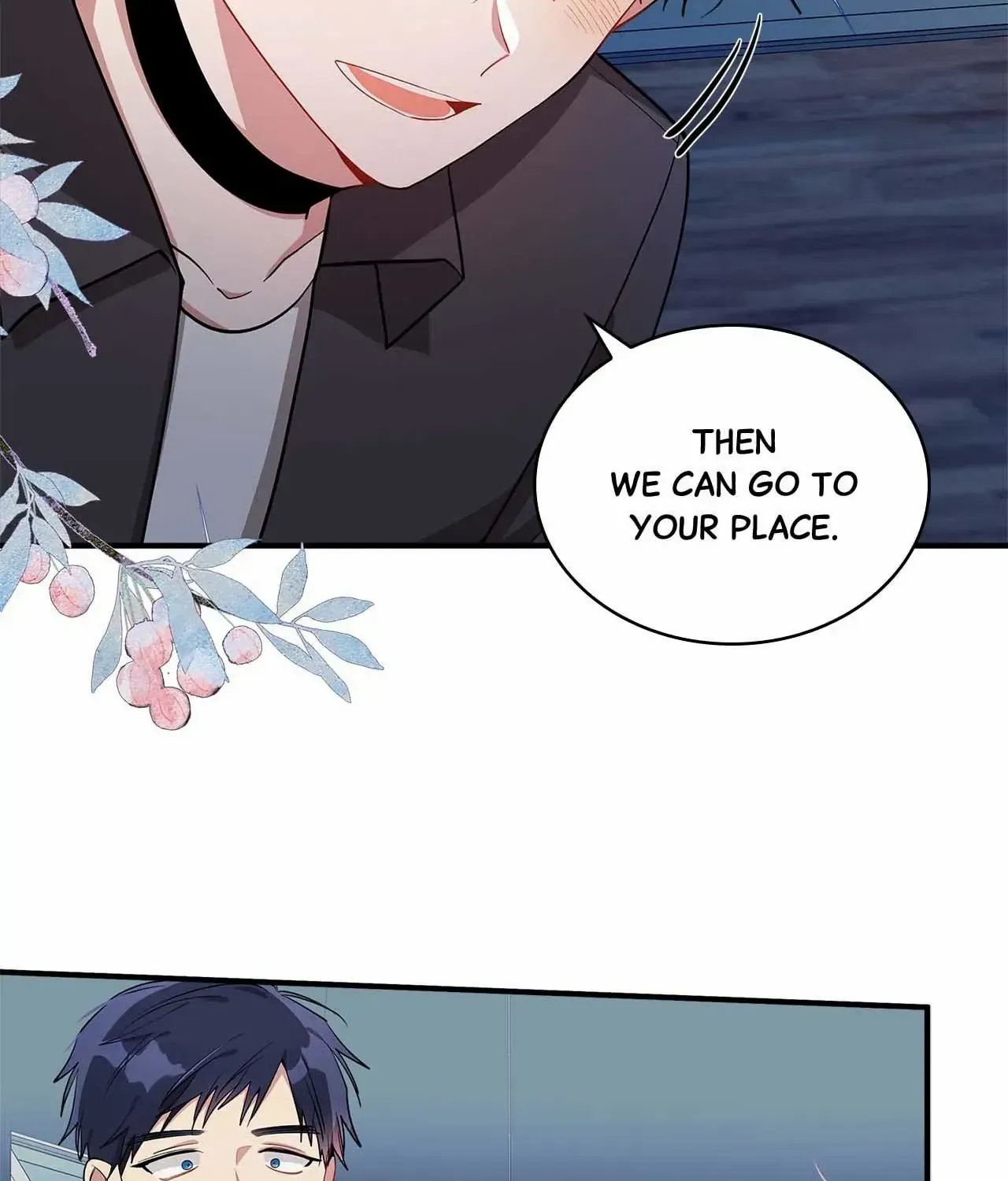 Moralless Chapter 47 page 83 - 