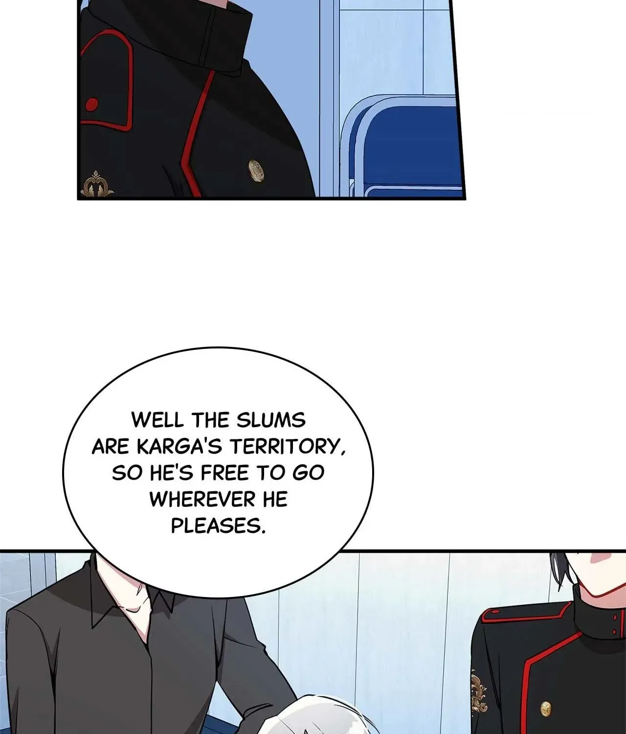 Moralless Chapter 47 page 93 - 