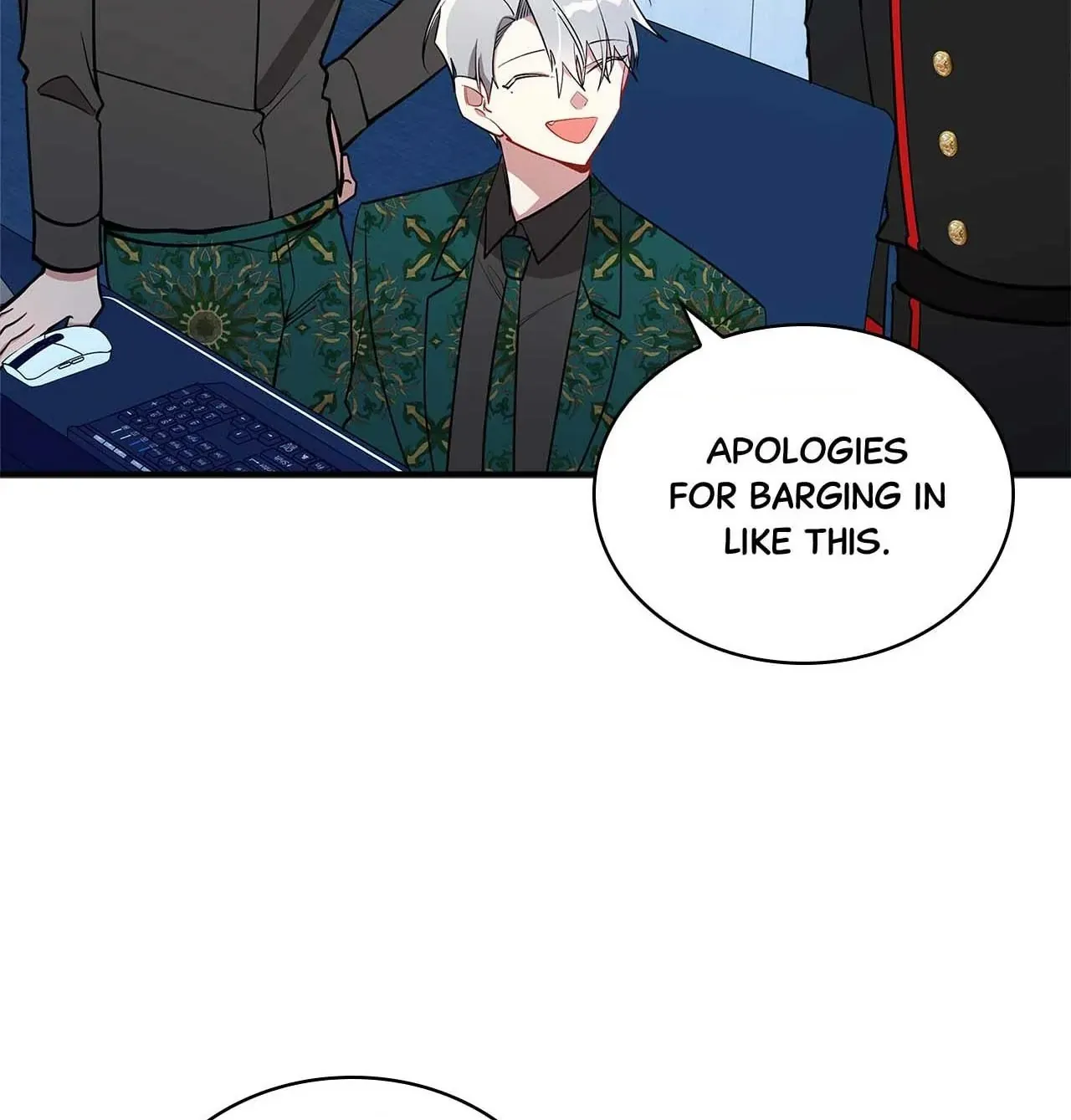 Moralless Chapter 47 page 94 - 