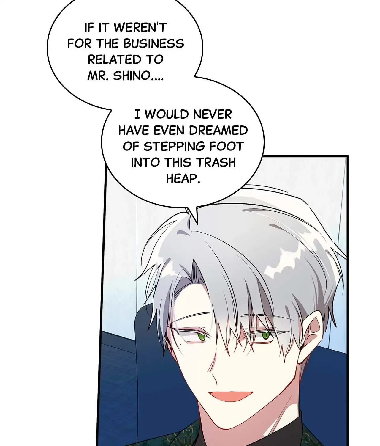 Moralless Chapter 47 page 95 - 