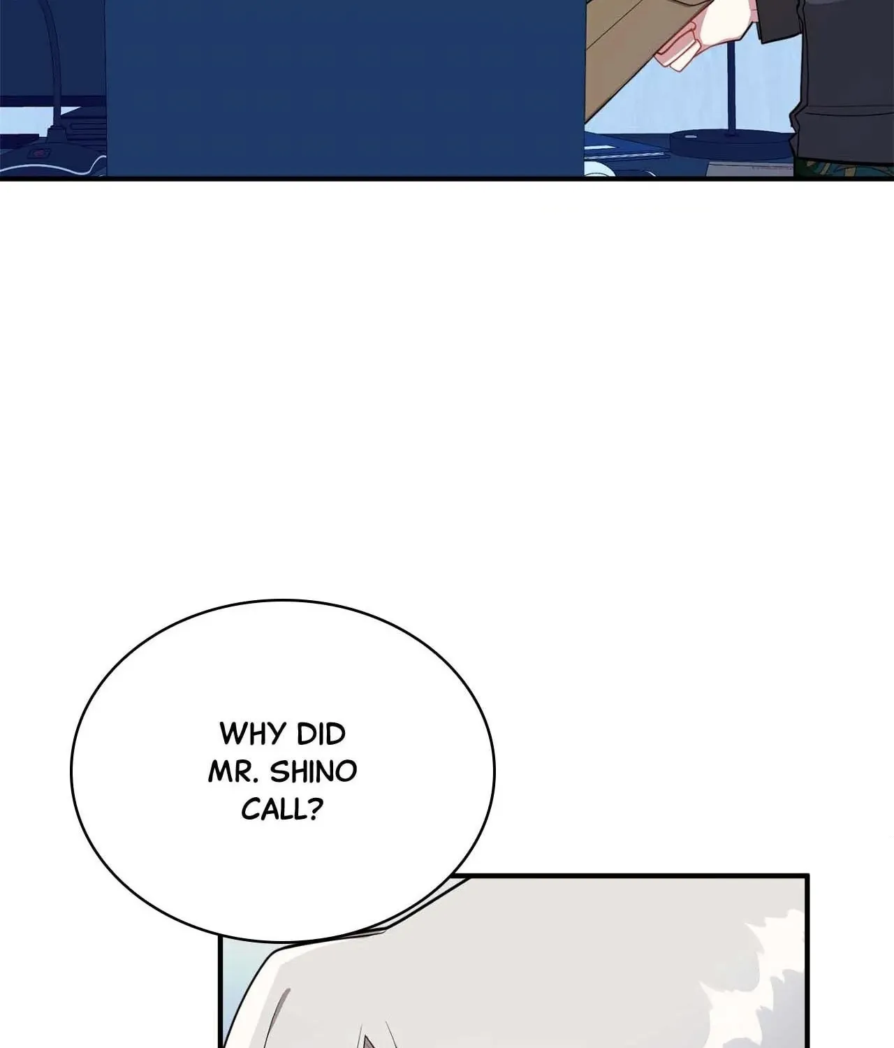 Moralless Chapter 48 page 13 - 