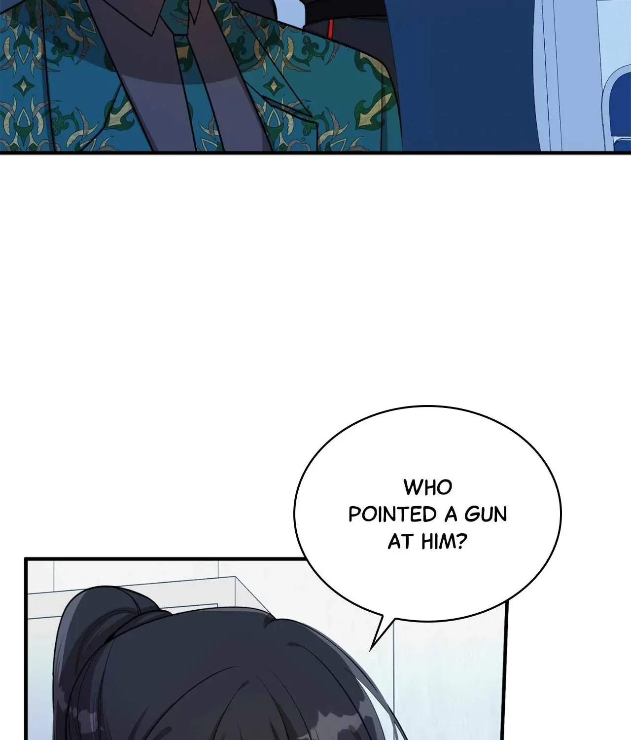 Moralless Chapter 48 page 16 - 
