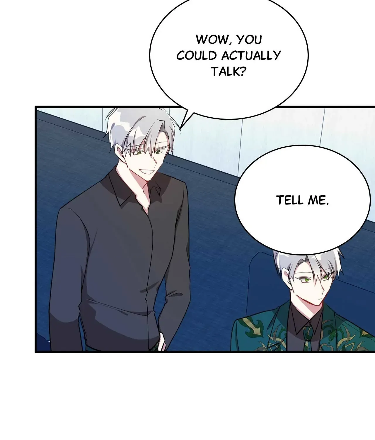 Moralless Chapter 48 page 18 - 
