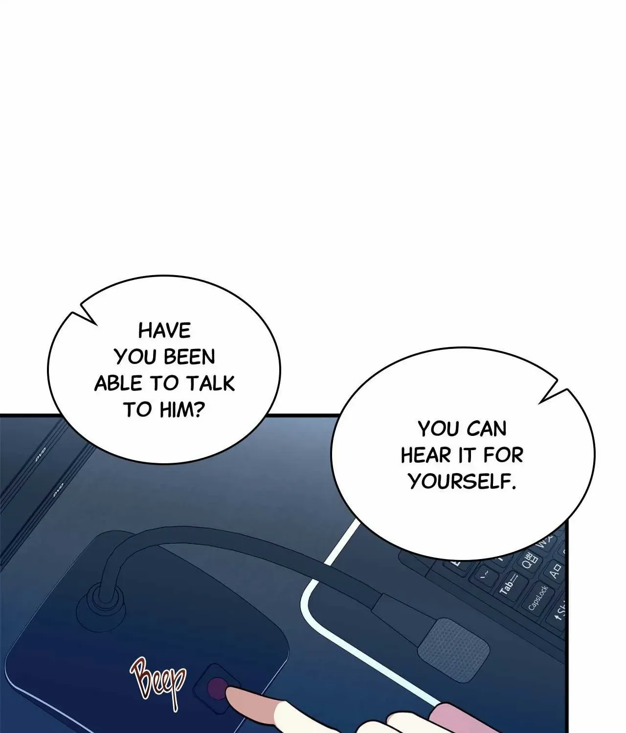 Moralless Chapter 48 page 3 - 