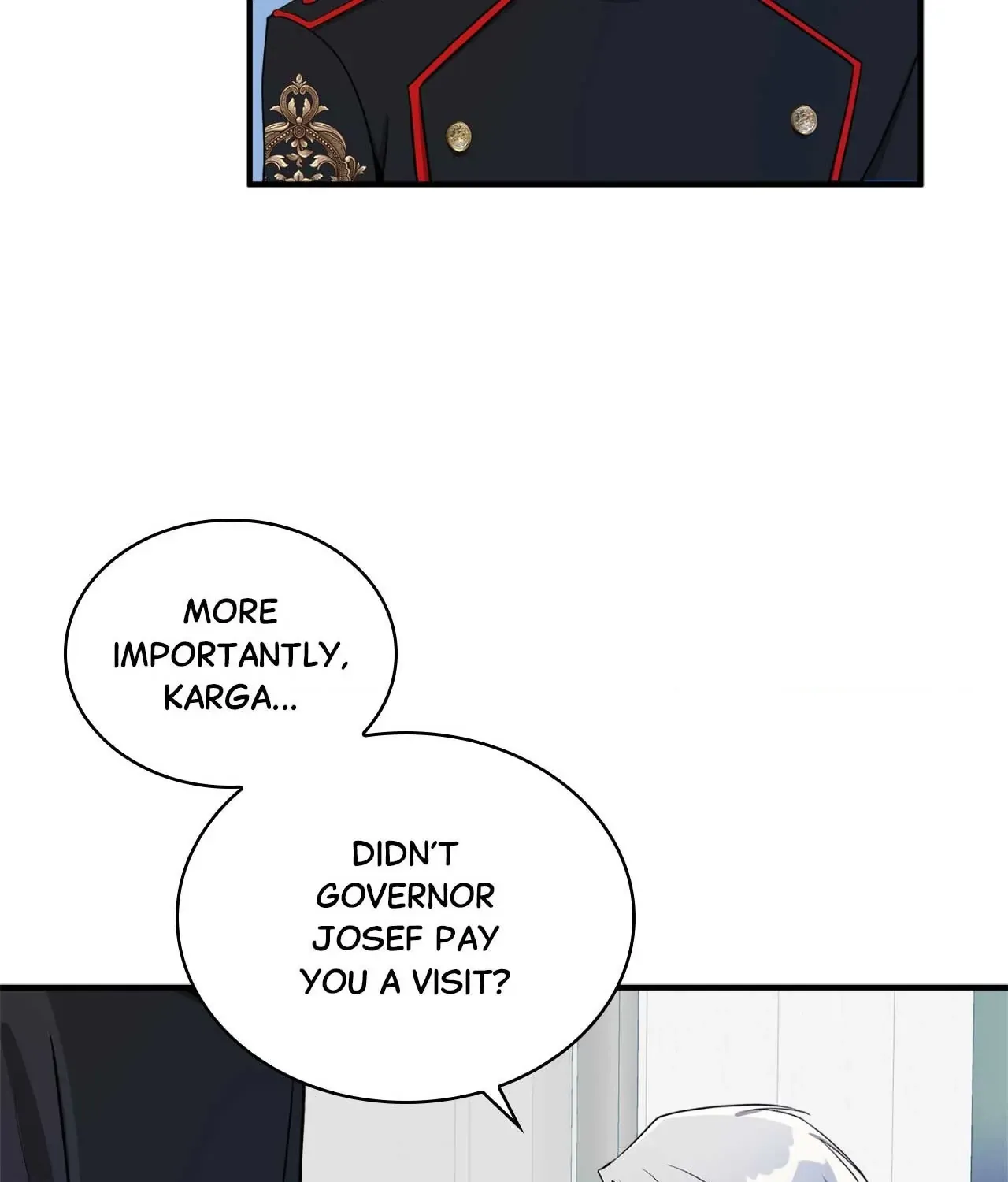 Moralless Chapter 48 page 21 - 