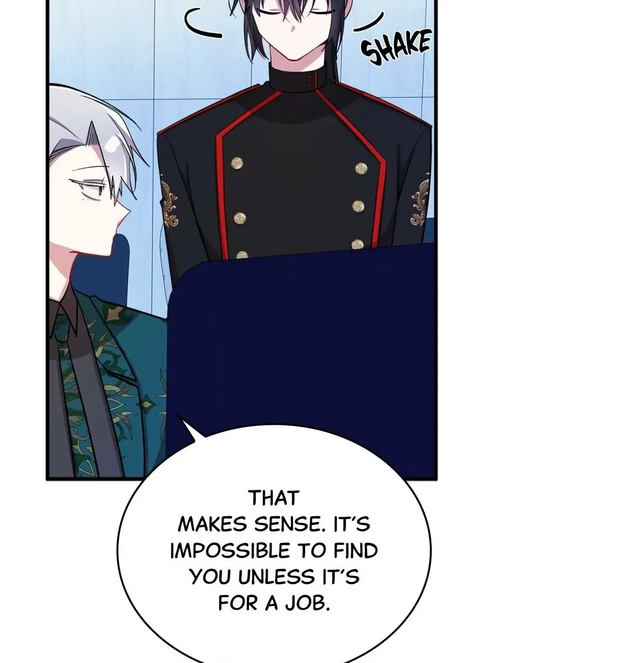 Moralless Chapter 48 page 23 - 
