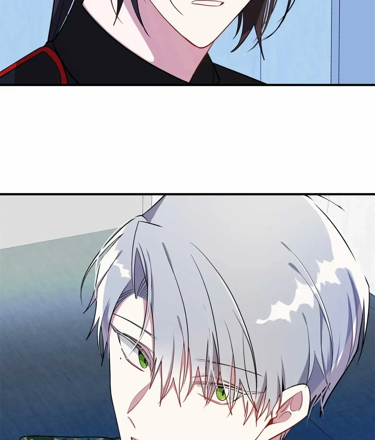 Moralless Chapter 48 page 25 - 
