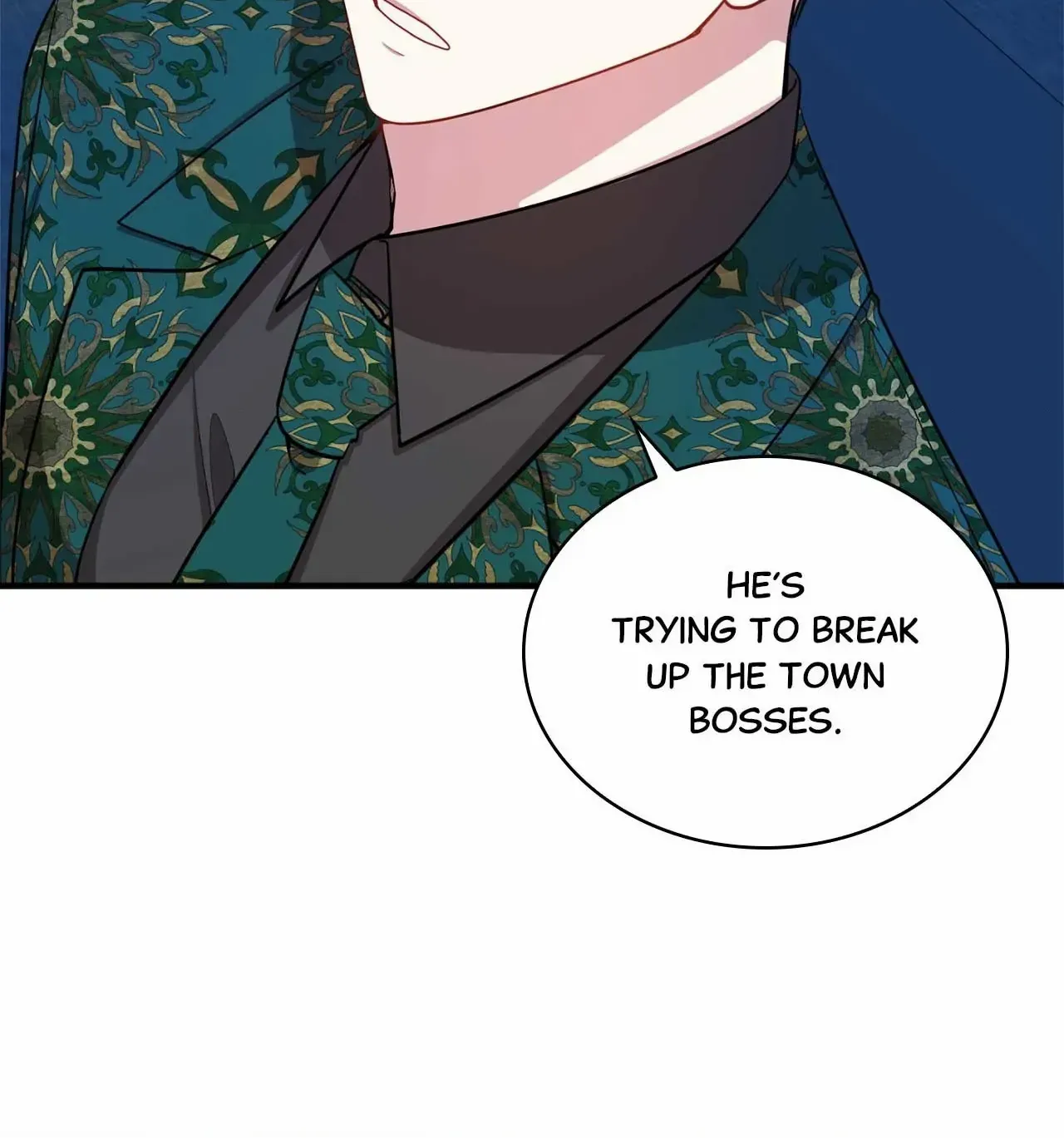 Moralless Chapter 48 page 26 - 