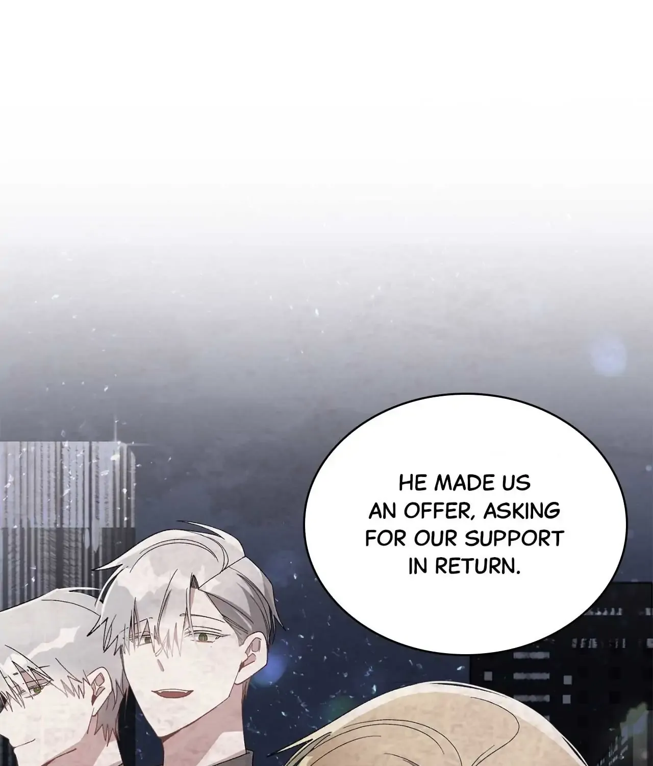 Moralless Chapter 48 page 27 - 