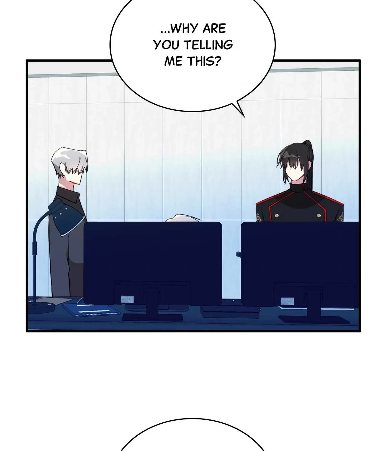 Moralless Chapter 48 page 31 - 
