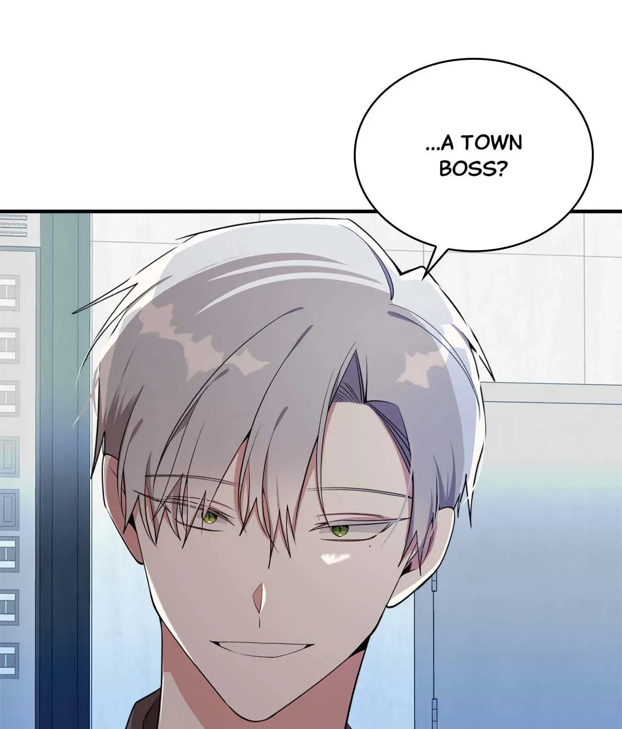 Moralless Chapter 48 page 39 - 