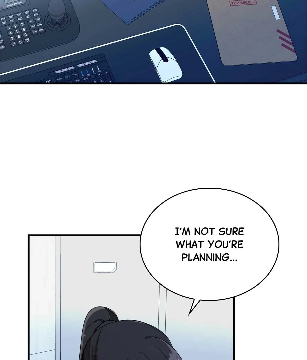 Moralless Chapter 48 page 42 - 