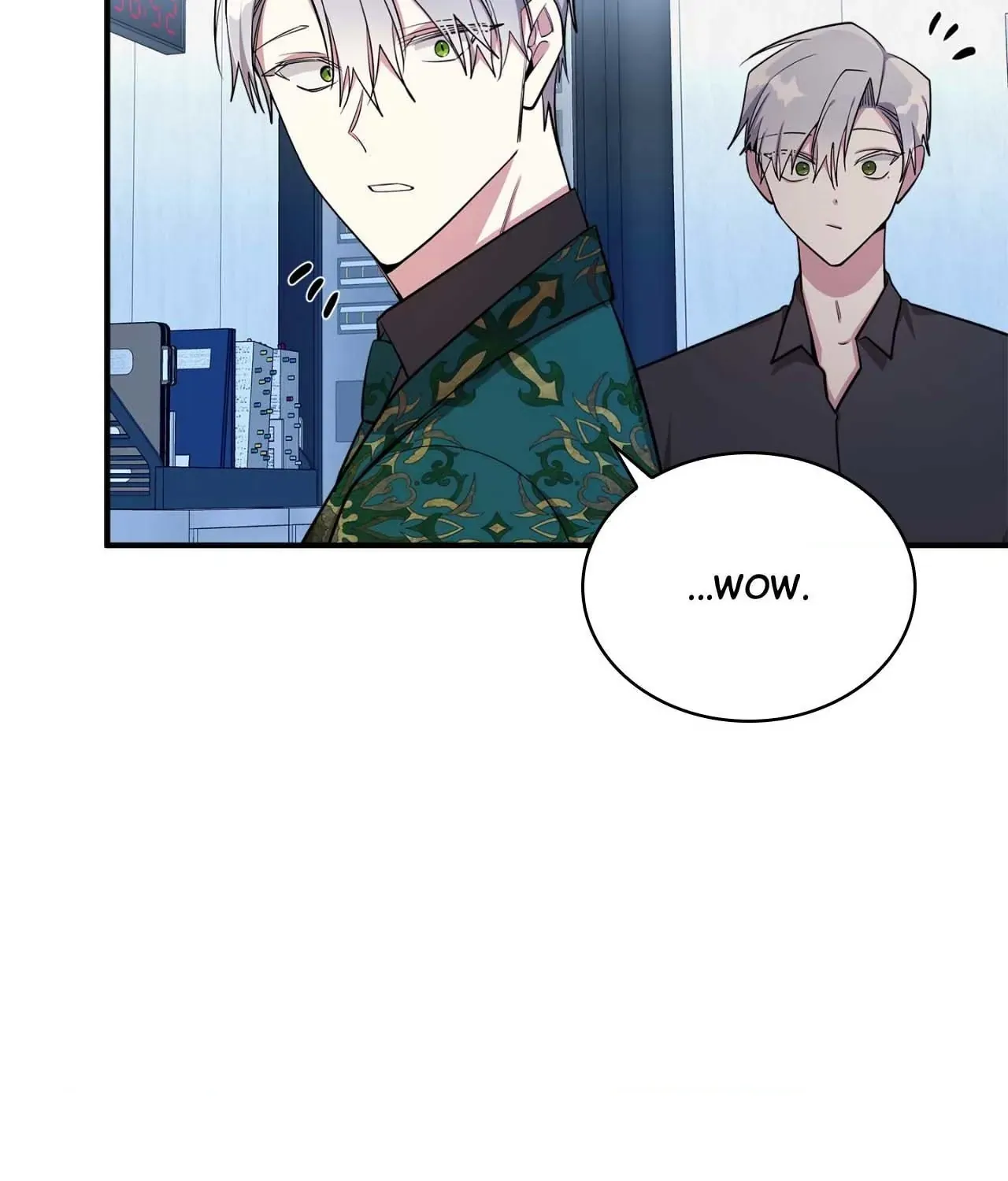 Moralless Chapter 48 page 45 - 