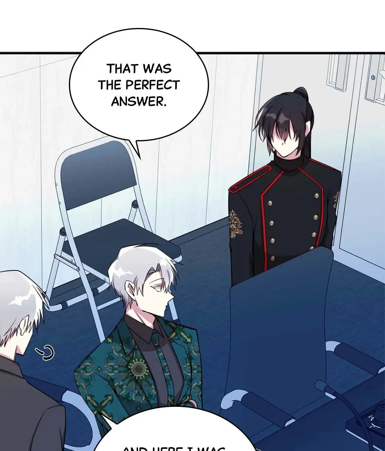 Moralless Chapter 48 page 46 - 