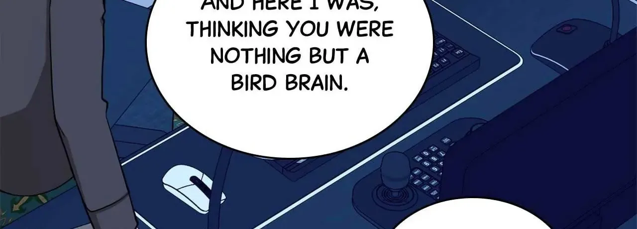 Moralless Chapter 48 page 47 - 