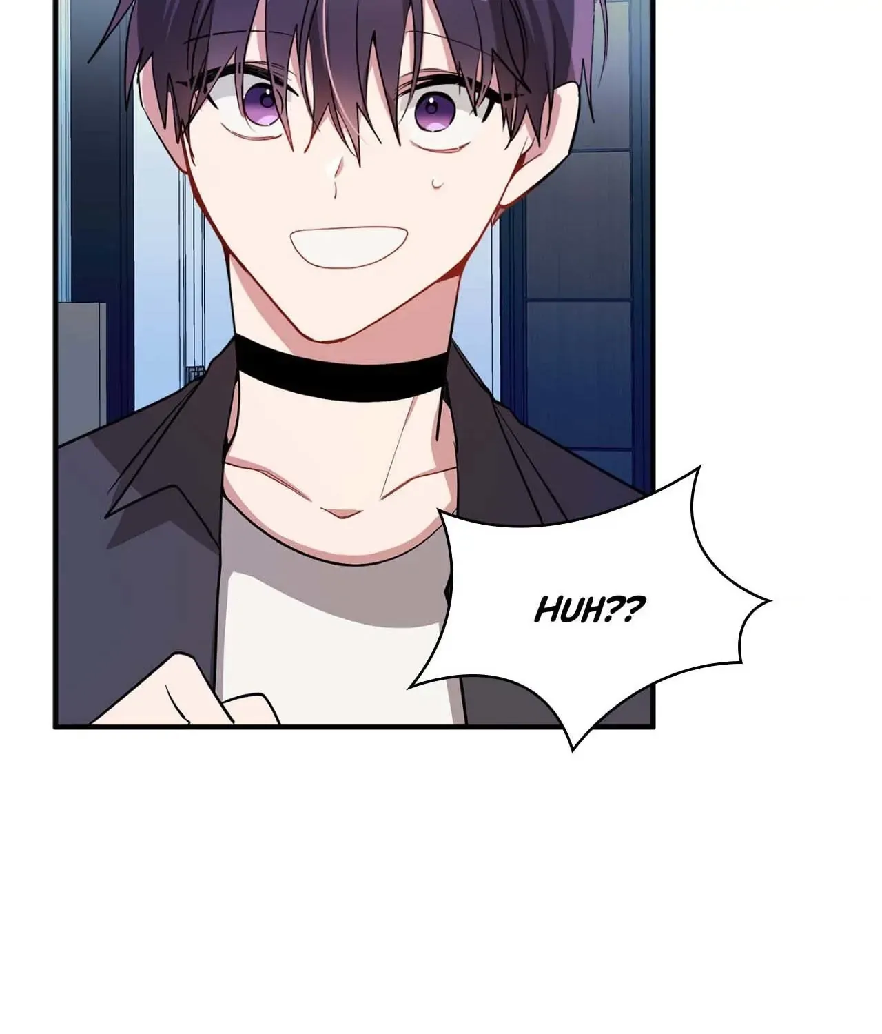 Moralless Chapter 48 page 54 - 