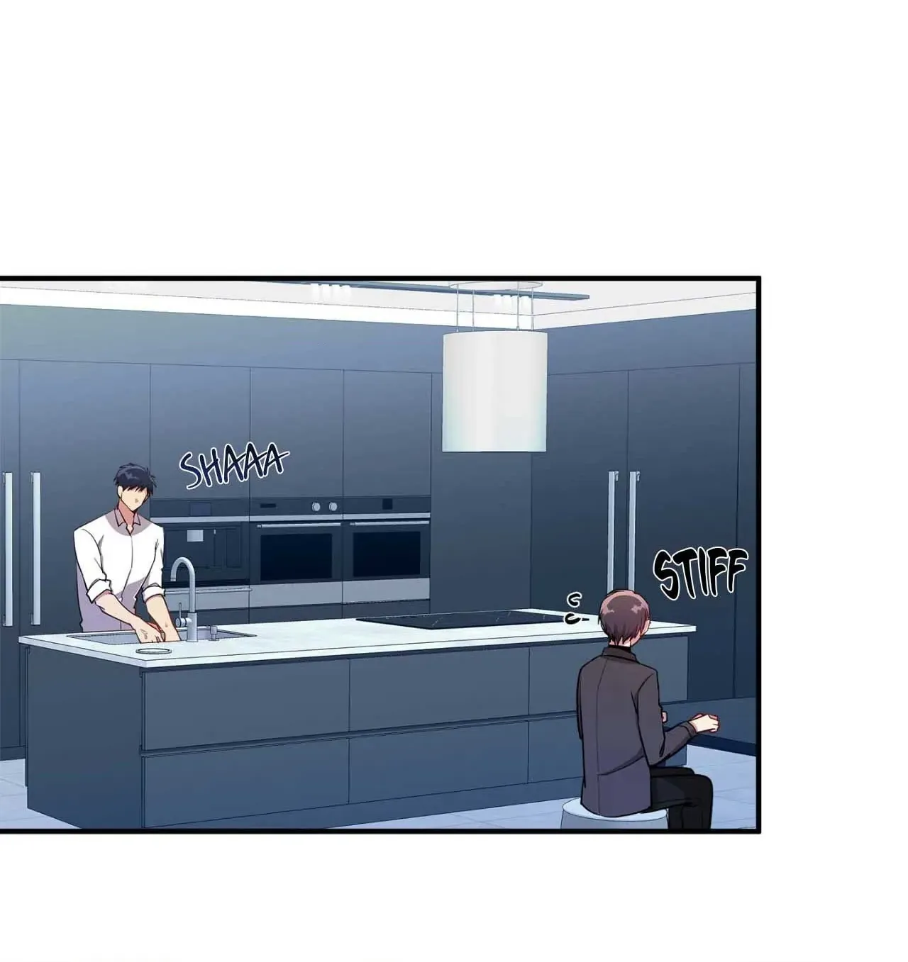Moralless Chapter 48 page 59 - 