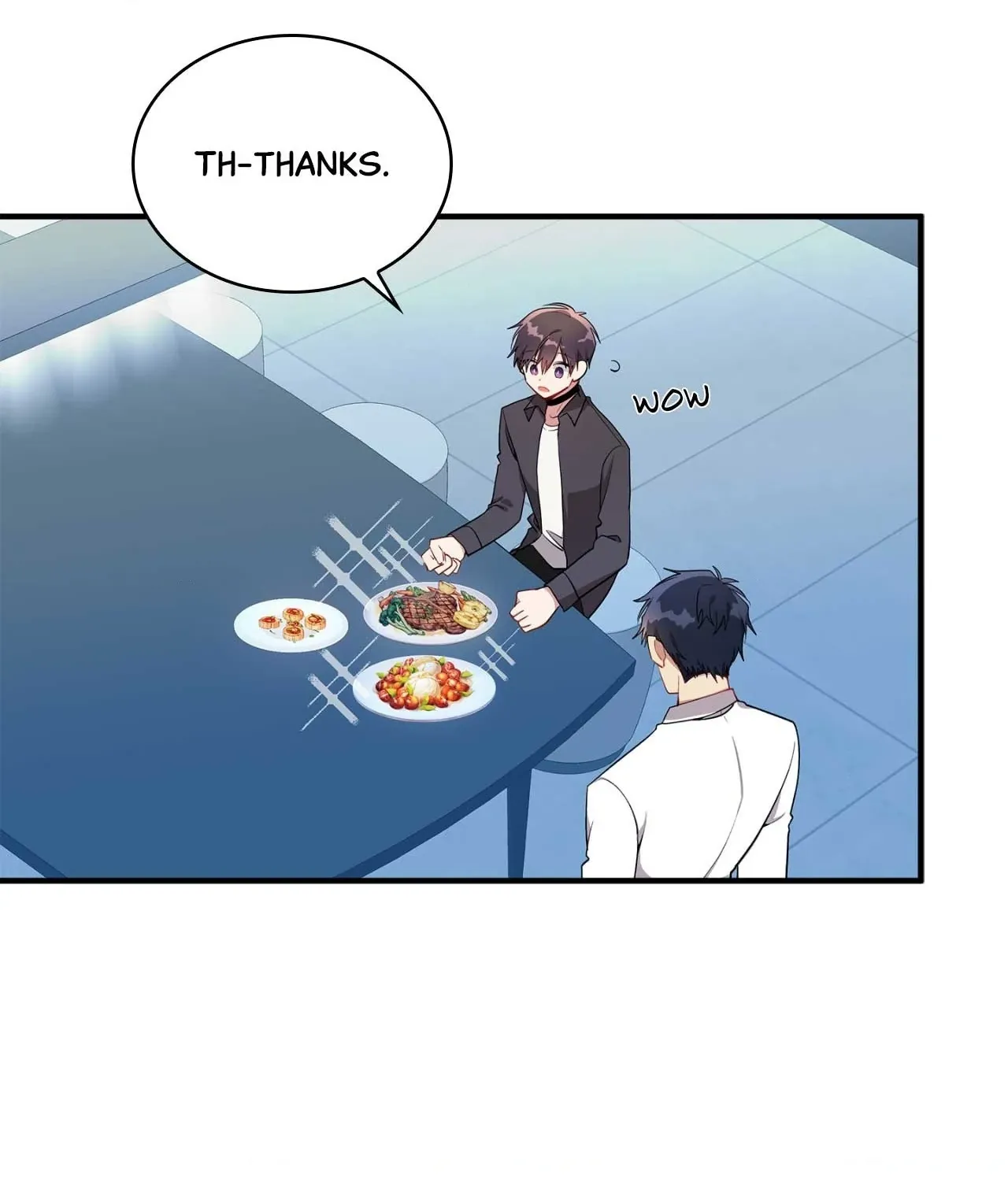 Moralless Chapter 48 page 63 - 