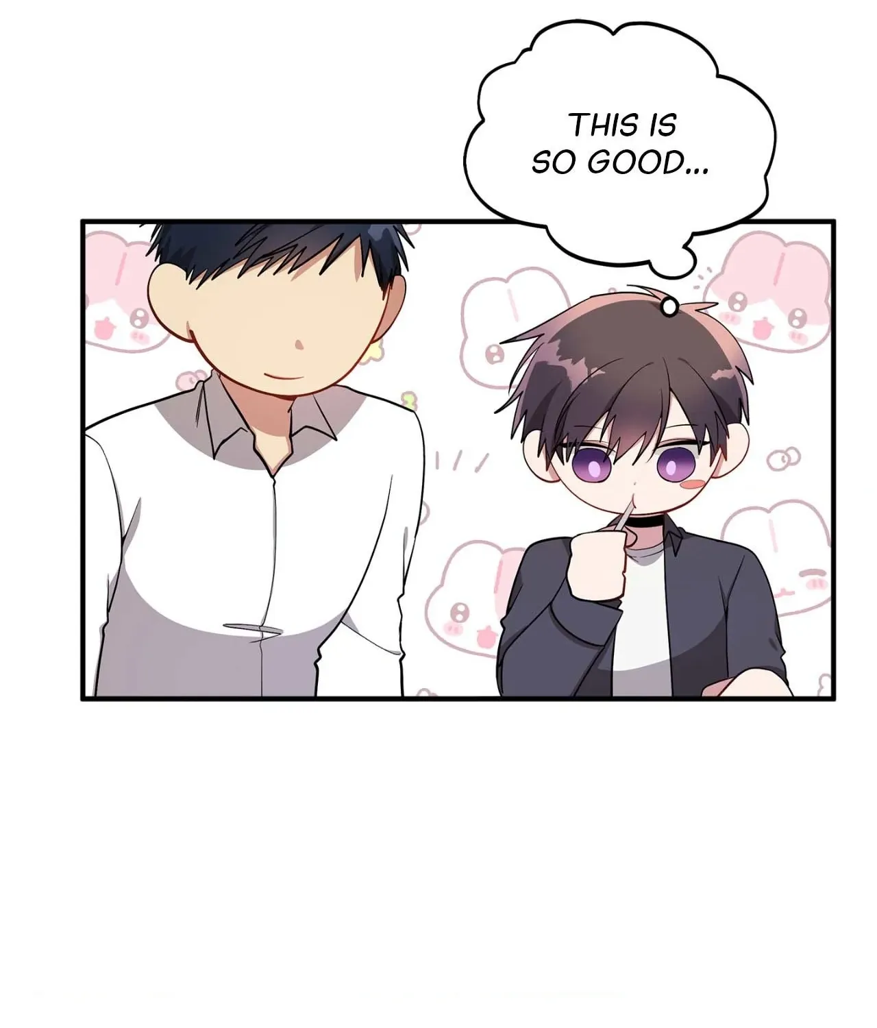 Moralless Chapter 48 page 64 - 