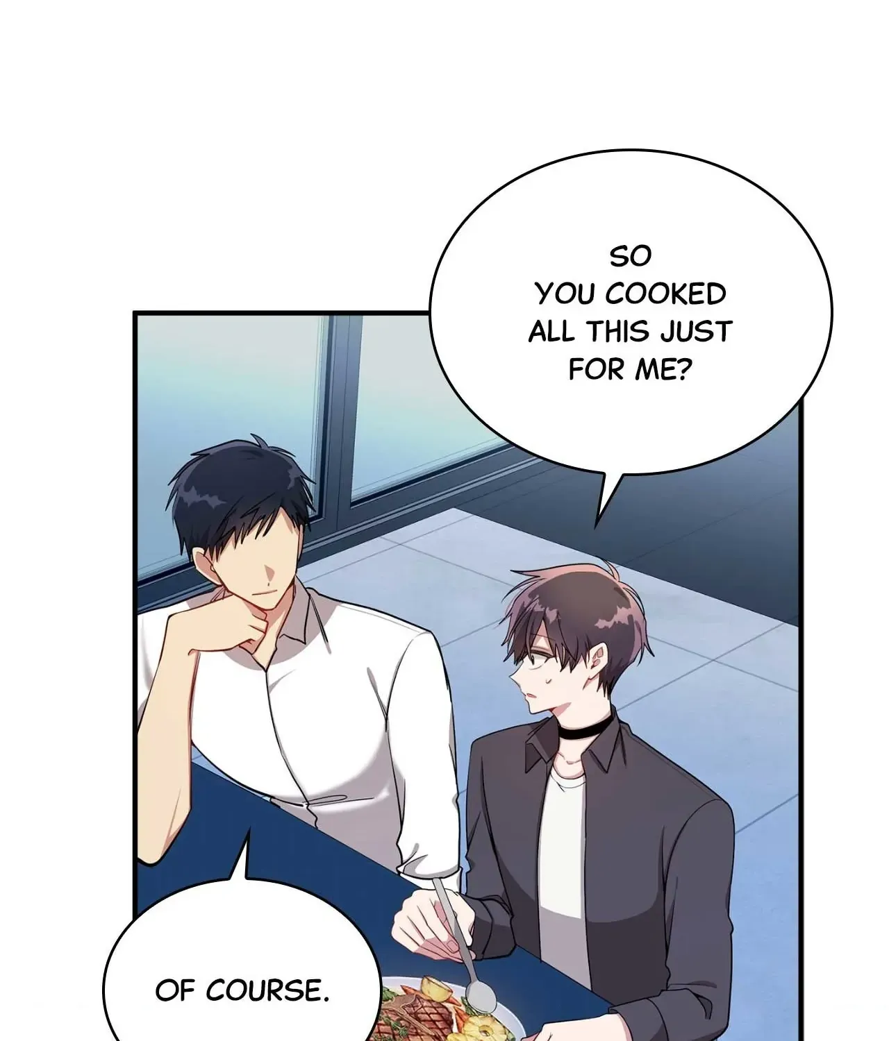 Moralless Chapter 48 page 67 - 