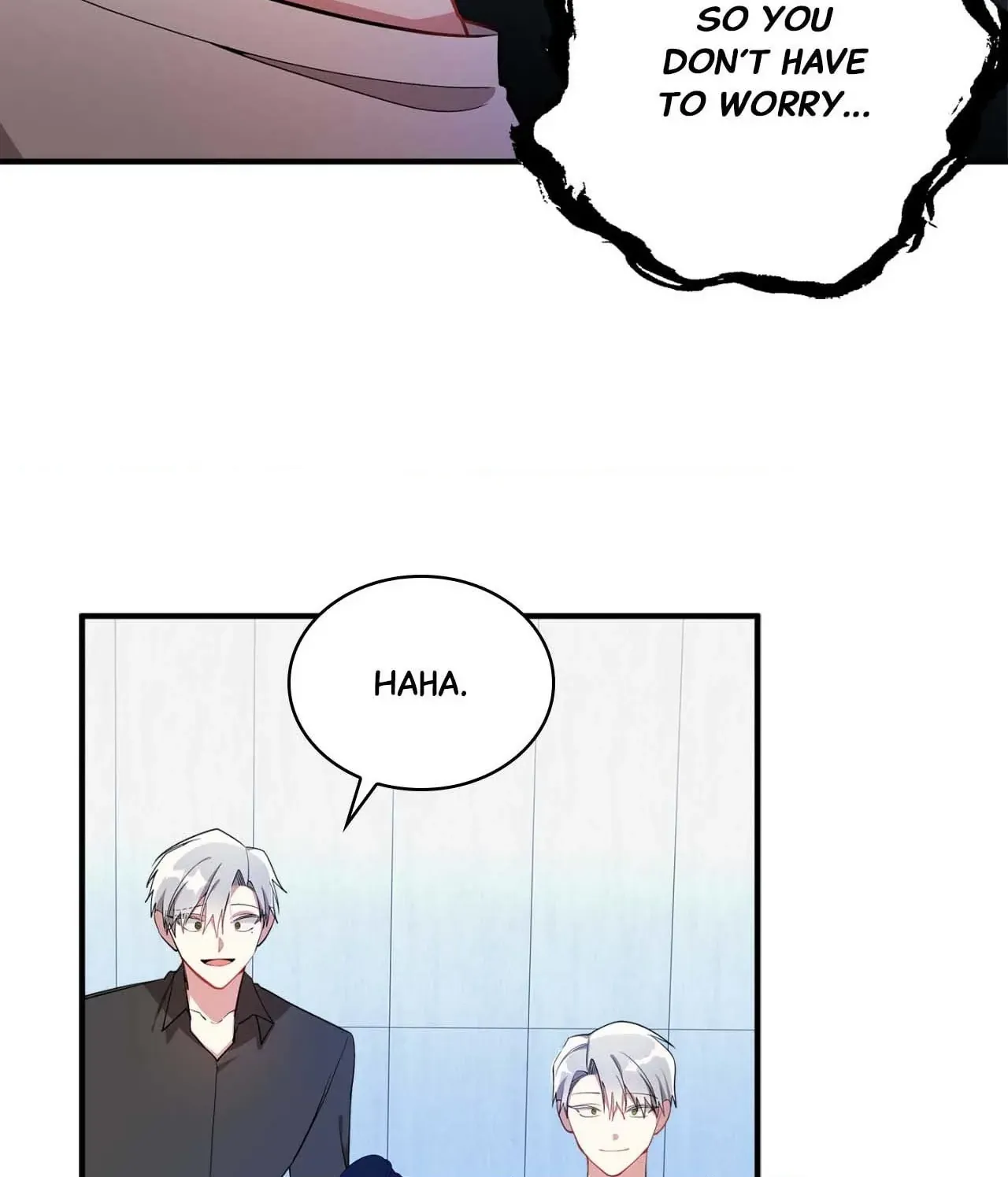 Moralless Chapter 48 page 8 - 