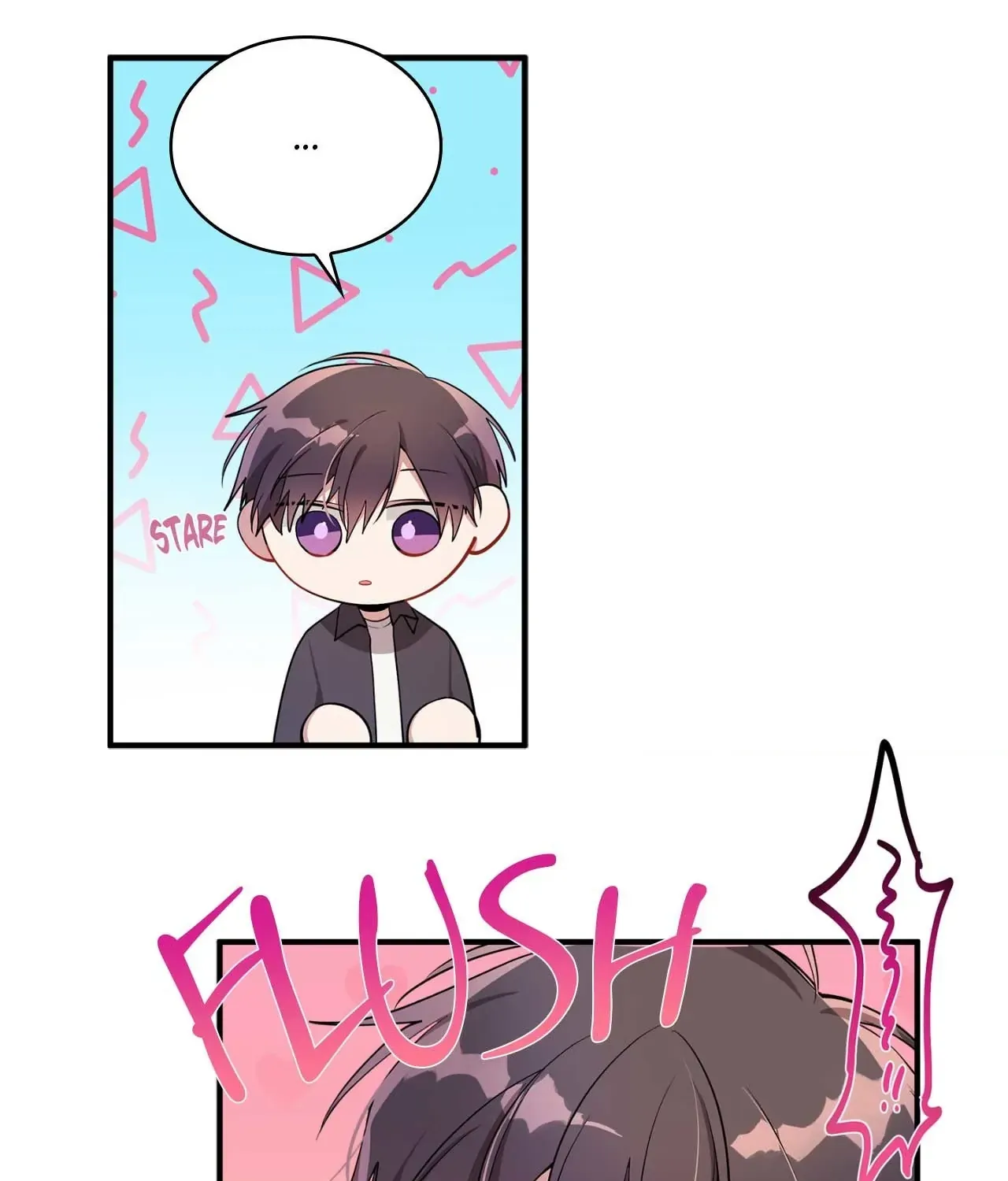 Moralless Chapter 48 page 75 - 