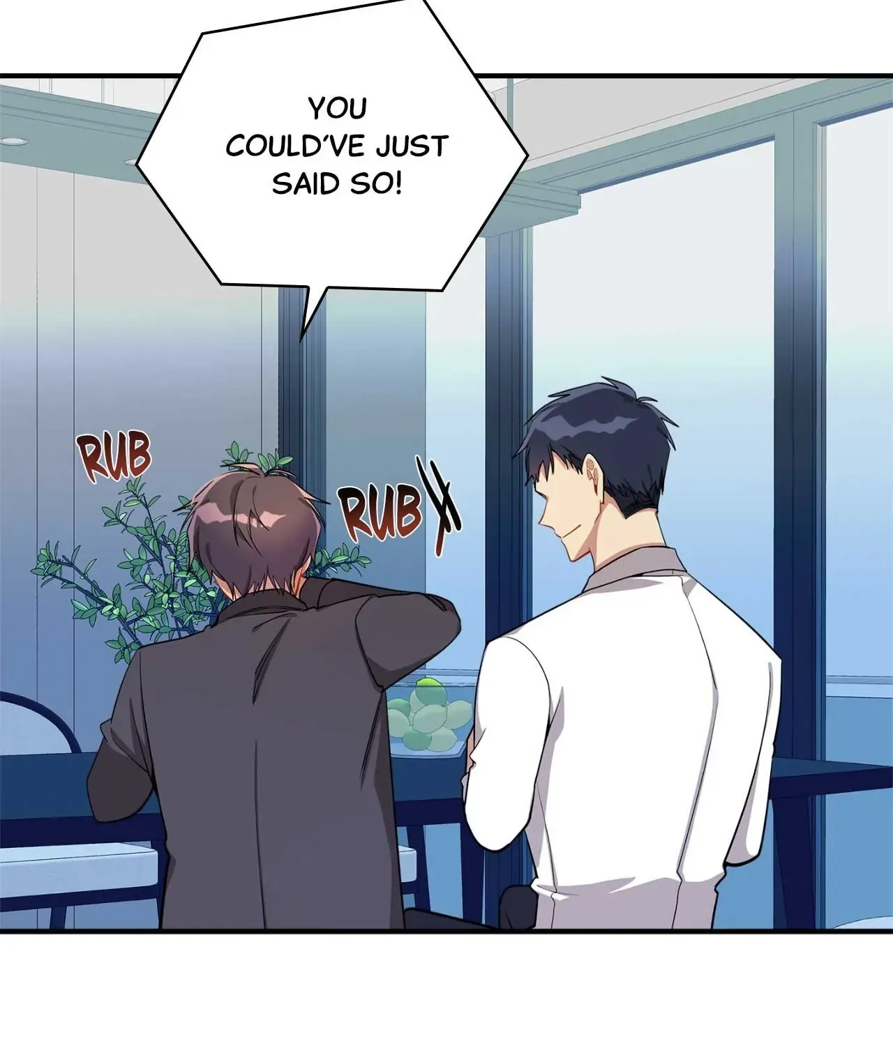 Moralless Chapter 48 page 77 - 