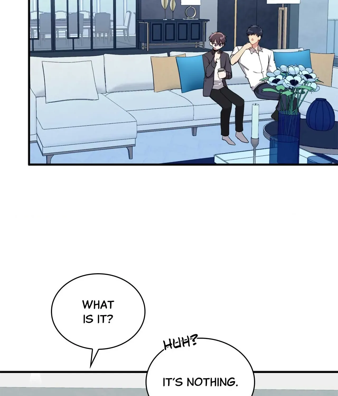 Moralless Chapter 48 page 81 - 