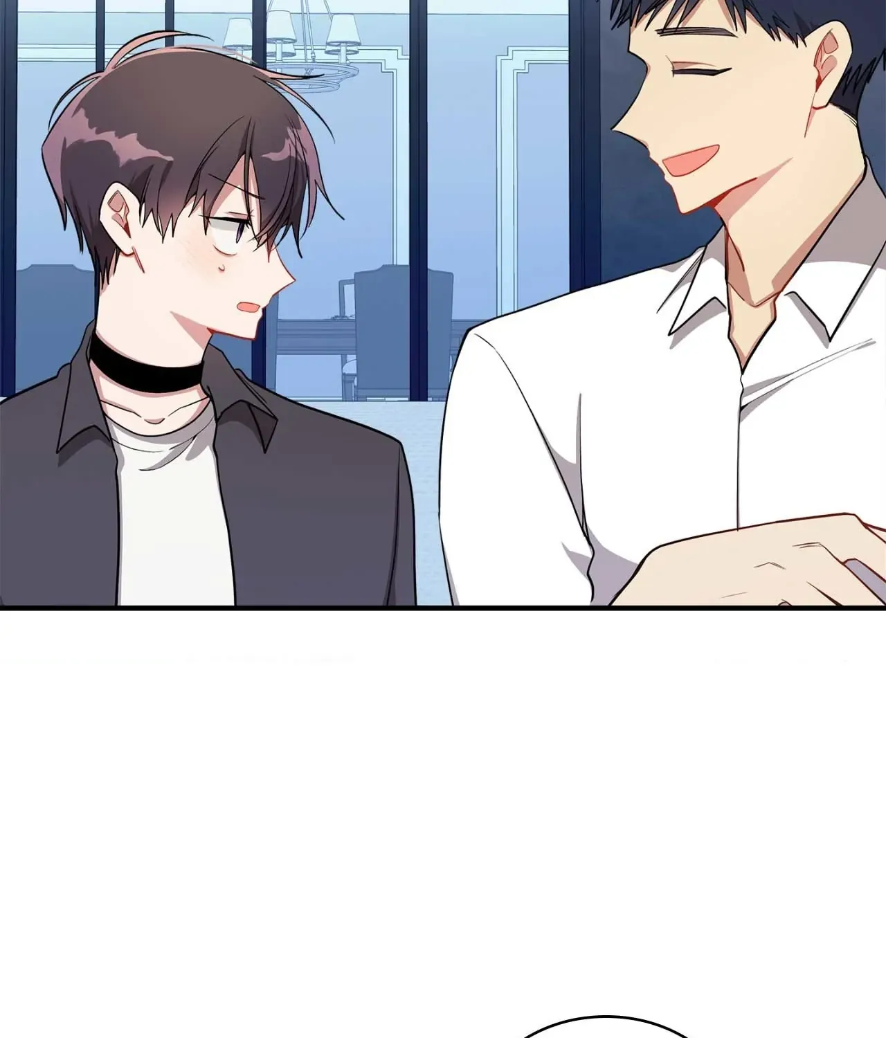 Moralless Chapter 48 page 83 - 