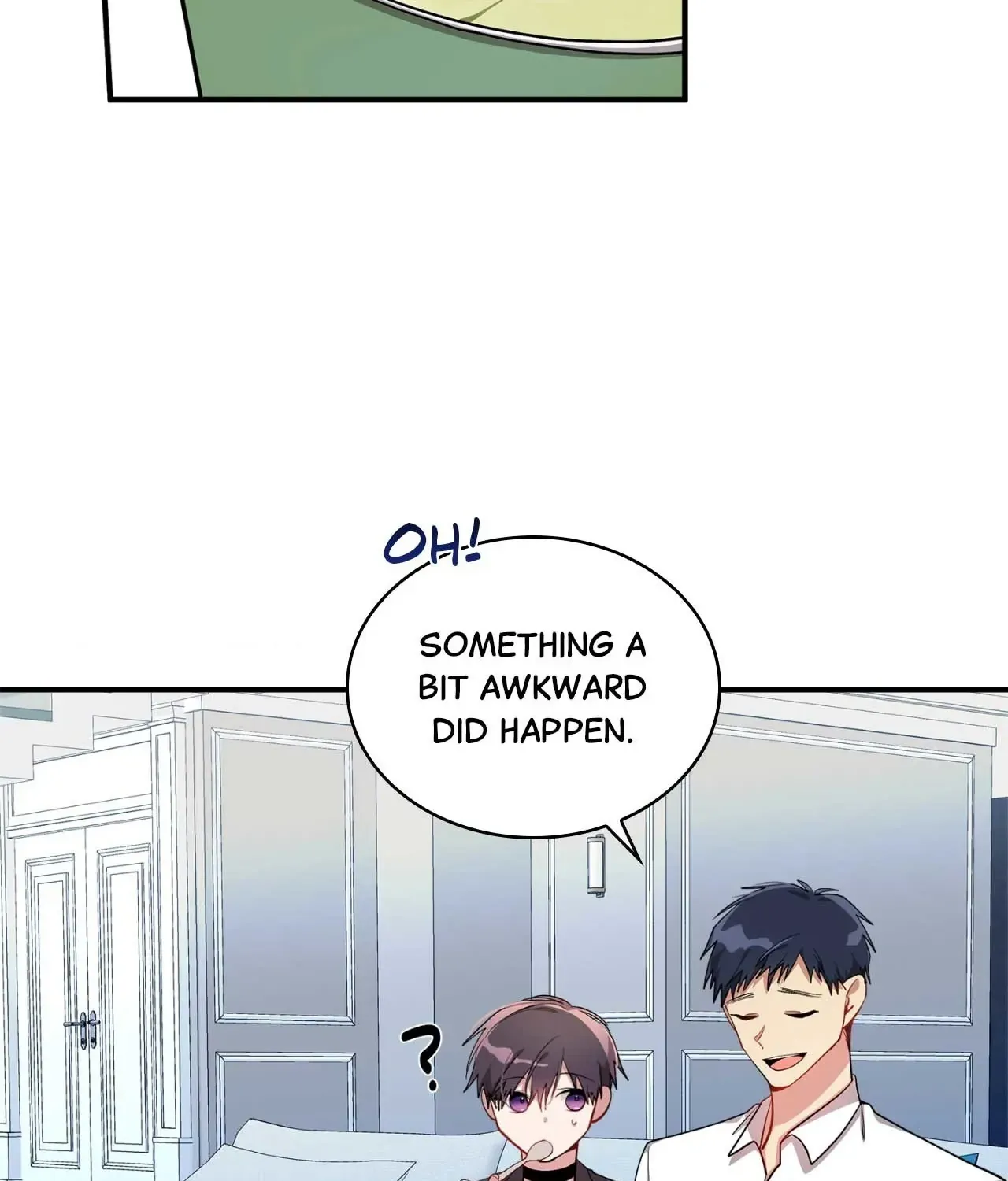 Moralless Chapter 48 page 85 - 