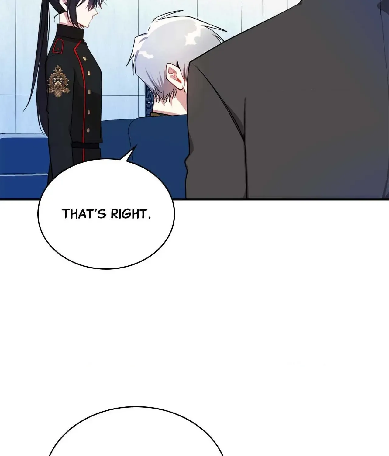 Moralless Chapter 48 page 10 - 