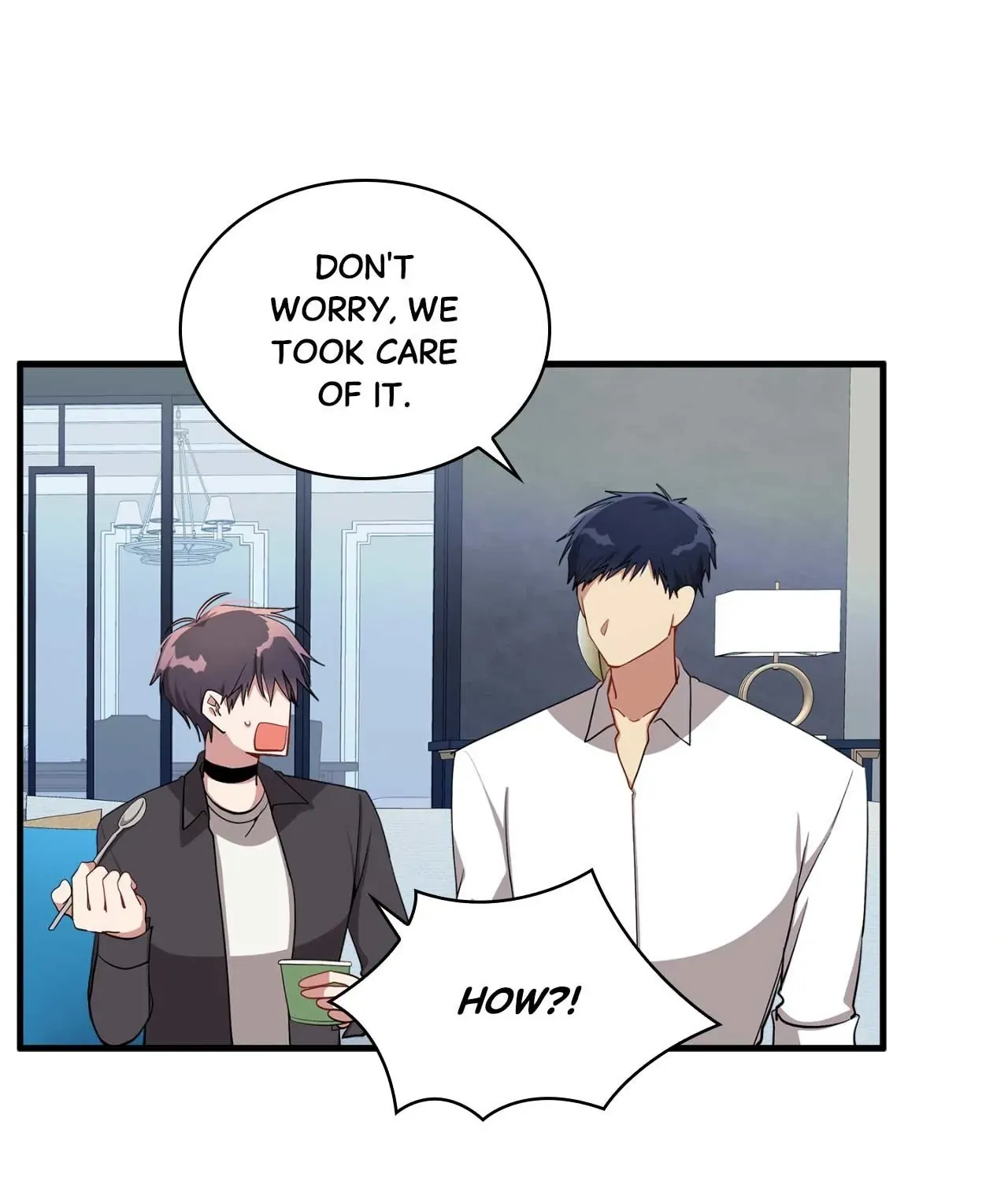 Moralless Chapter 49 page 2 - 
